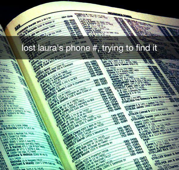 What Snapchat Photos Would Have Looked Like In The 90s (30 pics)