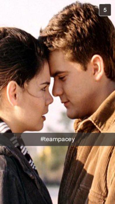 What Snapchat Photos Would Have Looked Like In The 90s (30 pics)