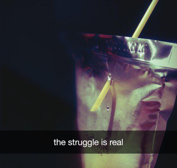 What Snapchat Photos Would Have Looked Like In The 90s (30 pics)