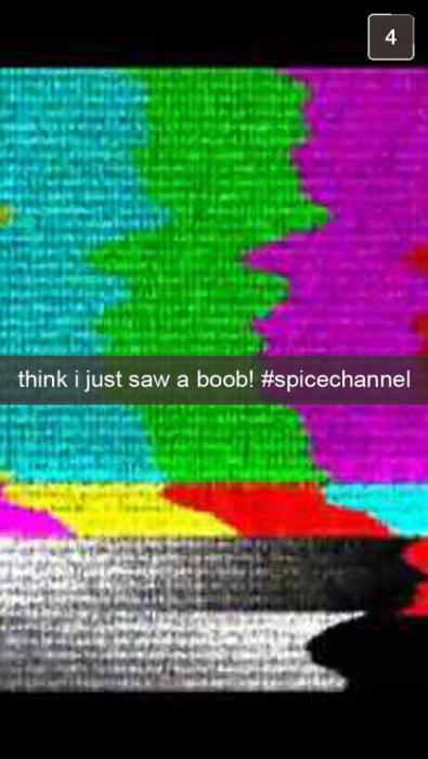 What Snapchat Photos Would Have Looked Like In The 90s (30 pics)