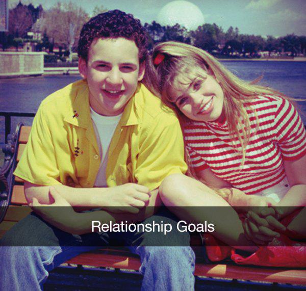 What Snapchat Photos Would Have Looked Like In The 90s (30 pics)