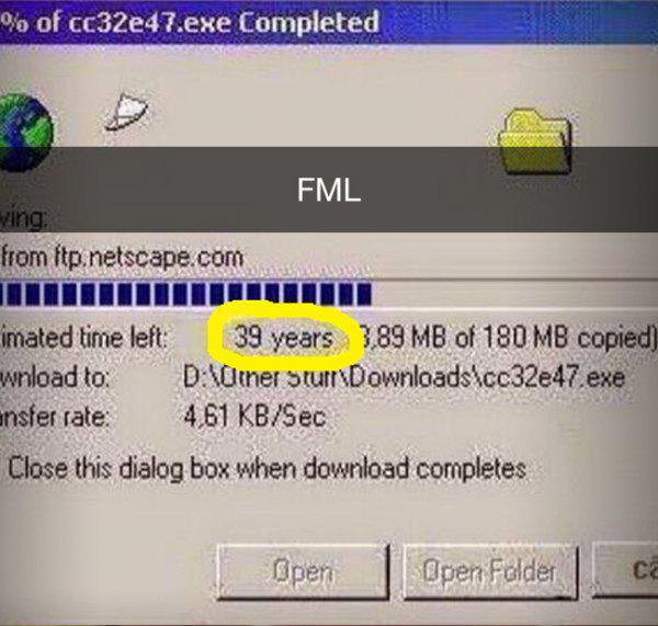 What Snapchat Photos Would Have Looked Like In The 90s (30 pics)