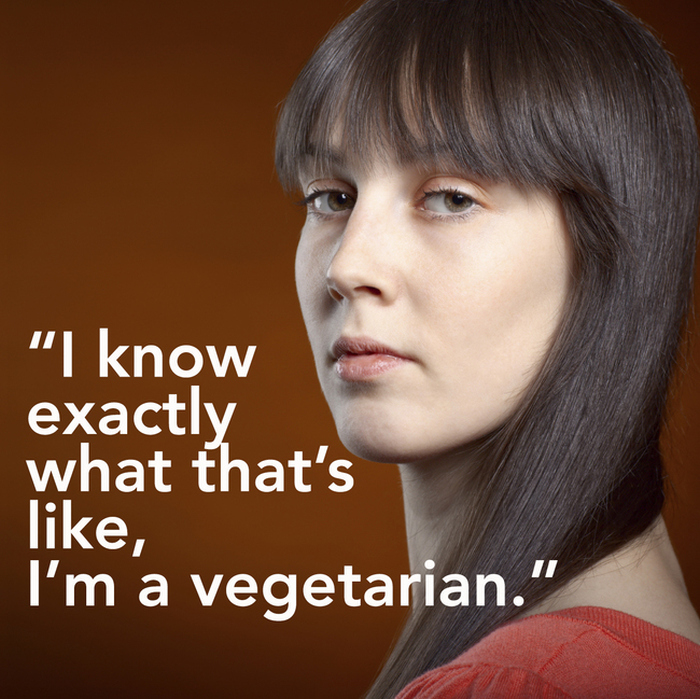 Things Everyone Will Say To You When They Find Out You Can't Eat Gluten (11 pics)