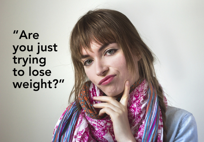 Things Everyone Will Say To You When They Find Out You Can't Eat Gluten (11 pics)