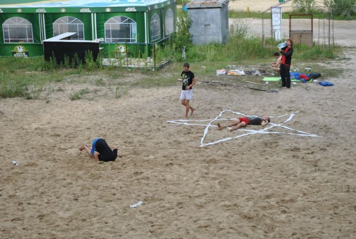 Acid Picdump (98 pics)