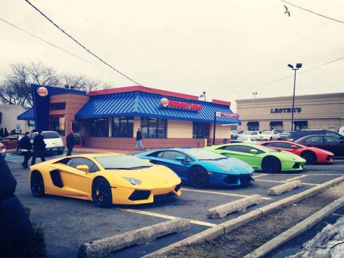Acid Picdump (98 pics)