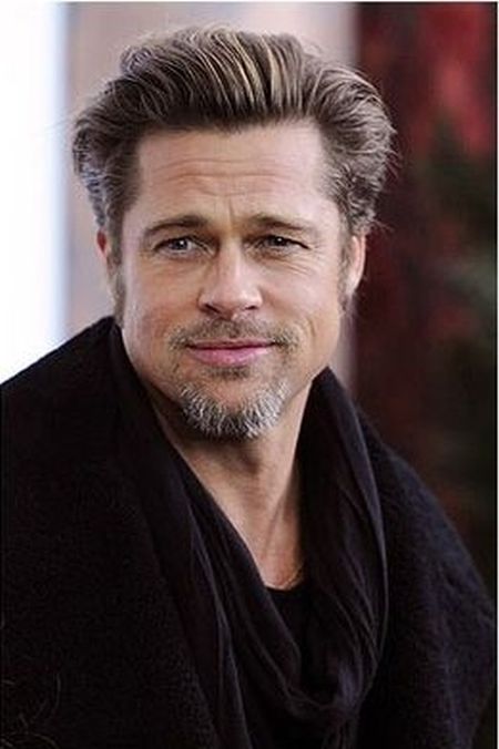 A Look Back At Brad Pitt's Career Over The Years (31 pics)