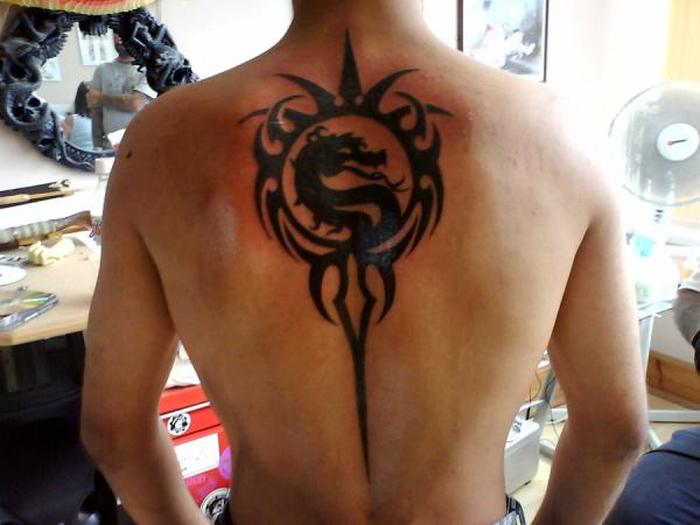 Gamers That Took Their Love Of Games To The Next Level With Awesome Tattoos (26 pics)