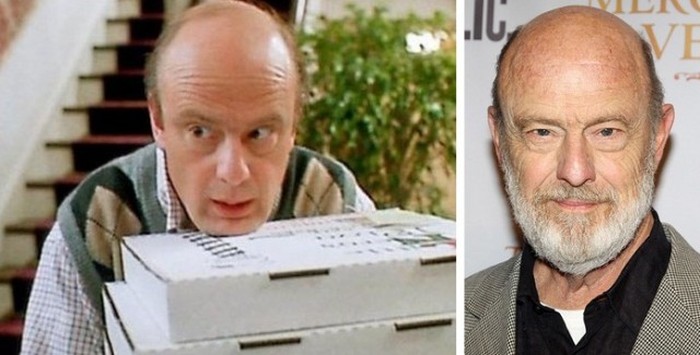 The Cast Of Home Alone Back In The Day And Today (13 pics)