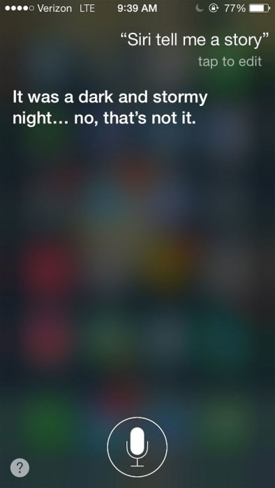 You Can Always Count On Siri To Give You An Honest Answer (20 pics)
