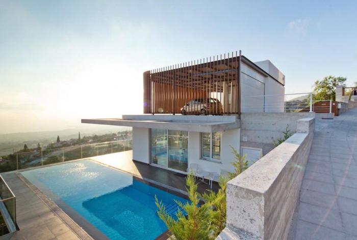Amazing Dream Houses We All Wish We Could Call Home (50 pics)