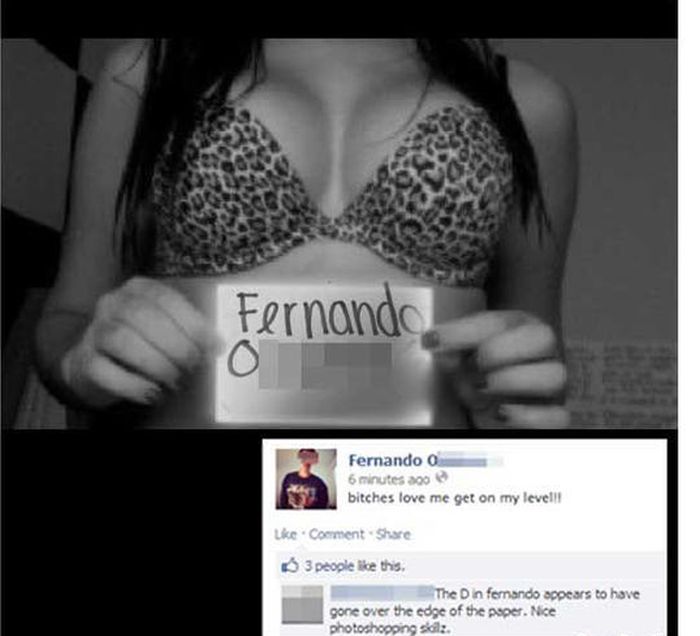 If These People Got Paid To Lie On Facebook They Would Be Millionaires (21 pics)