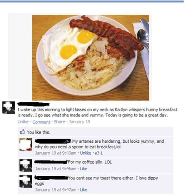 If These People Got Paid To Lie On Facebook They Would Be Millionaires (21 pics)