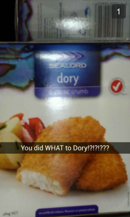 These Are The Type Of Snapchats You Definitely Want To Save (42 pics)
