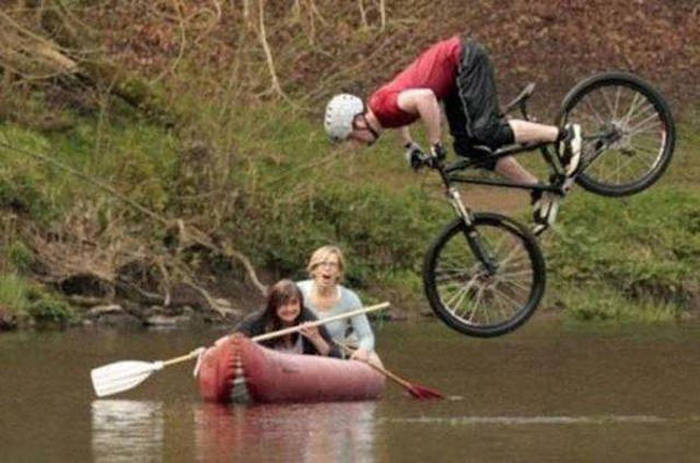 Perfectly Timed Photos (44 pics)