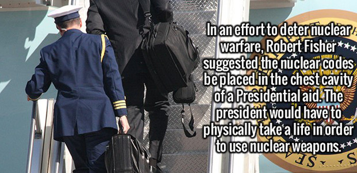 These Fun And Interesting Facts Will Give Your Brain Some Exercise (20 pics)