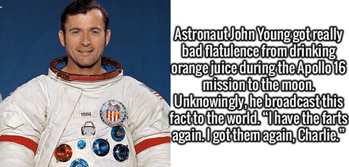 These Fun And Interesting Facts Will Give Your Brain Some Exercise (20 pics)