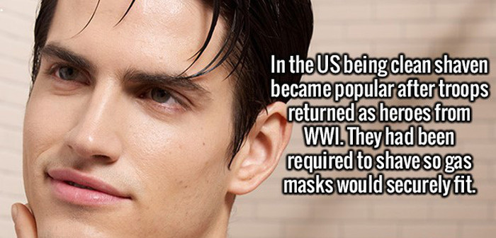 These Fun And Interesting Facts Will Give Your Brain Some Exercise (20 pics)