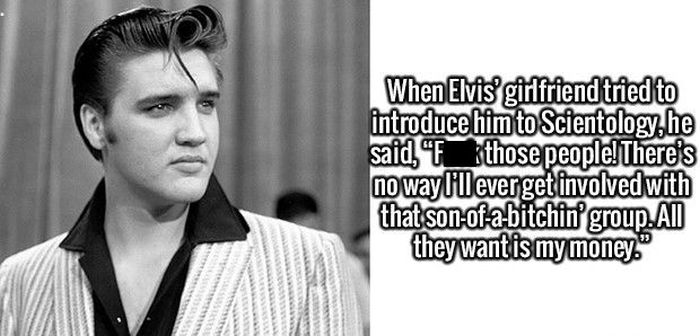 These Fun And Interesting Facts Will Give Your Brain Some Exercise (20 pics)