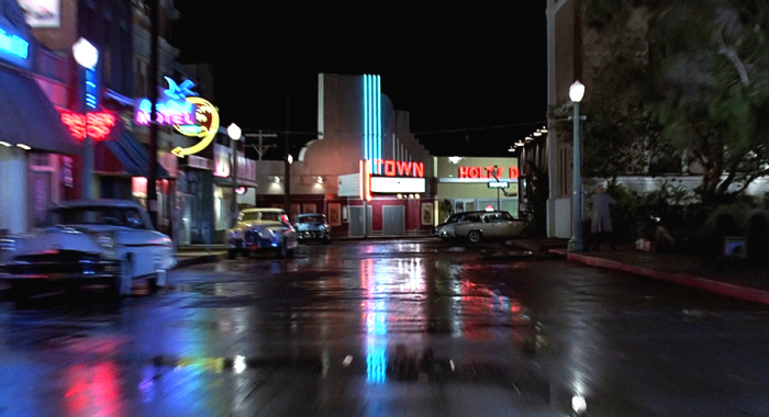 Real Life Locations From Back To The Future Then And Now (46 pics)