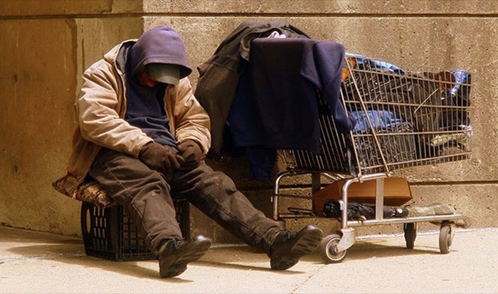 25 Sad But True Statistics About Our World (25 pics)
