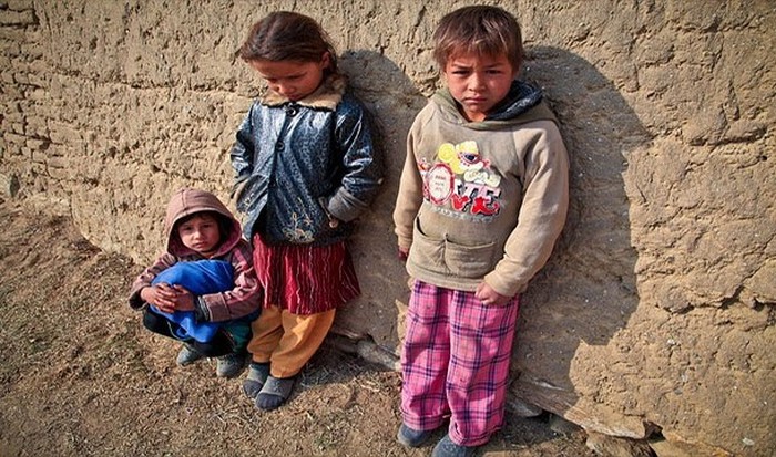 25 Sad But True Statistics About Our World (25 pics)
