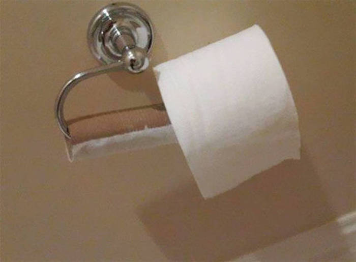 This Is What It Looks Like When Laziness Gets Taken To The Extreme (45 pics)