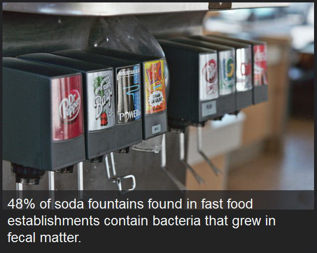10 Disturbing Facts You'll Never Forget (10 pics)