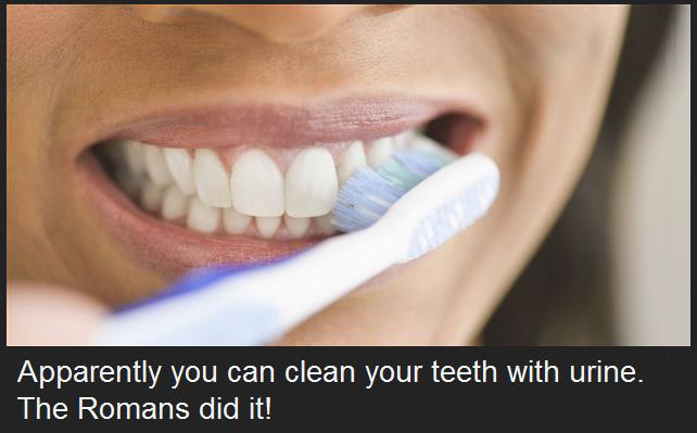 10 Disturbing Facts You'll Never Forget (10 pics)