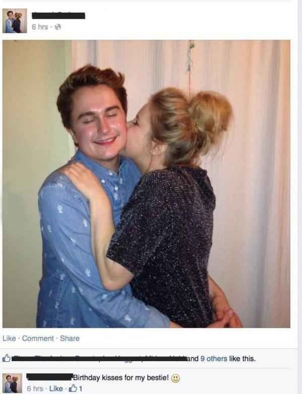 And Now A Moment Of Silence For Our Fallen Comrades In The Friendzone (29 pics)