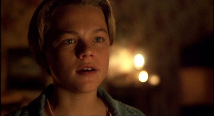 A Look Back At Leonardo DiCaprio's Career Through The Years (20 pics)