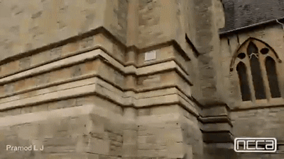 These Mindblowing Optical Illusions Will Mess With Your Head (20 gifs)