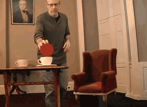 These Mindblowing Optical Illusions Will Mess With Your Head (20 gifs)