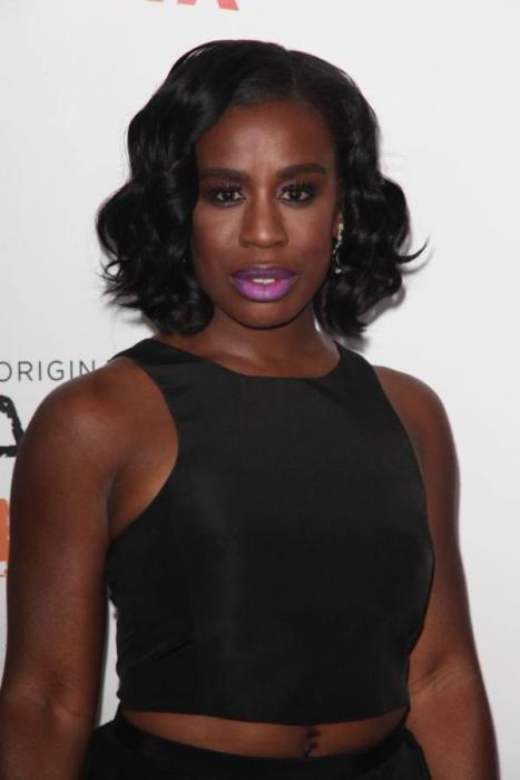 See How The Cast Of Orange Is The New Black Clean Up Out Of Character (34 pics) See How The Cast Of Orange Is The New Black Clean Up Out Of Character (34 pics)