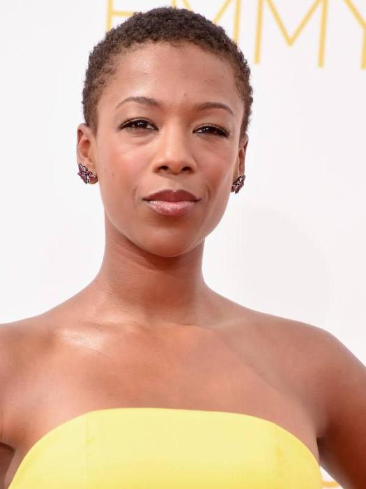 See How The Cast Of Orange Is The New Black Clean Up Out Of Character (34 pics) See How The Cast Of Orange Is The New Black Clean Up Out Of Character (34 pics)