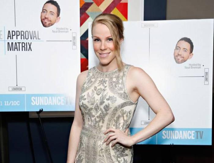 See How The Cast Of Orange Is The New Black Clean Up Out Of Character (34 pics) See How The Cast Of Orange Is The New Black Clean Up Out Of Character (34 pics)