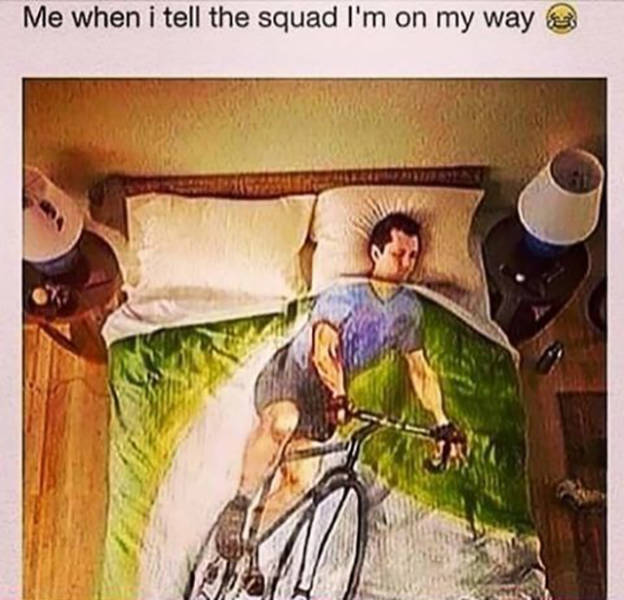 24 Different Types Of Friends Everyone Has In Their Squad (24 pics)