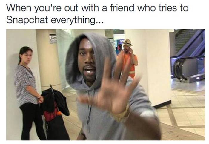 24 Different Types Of Friends Everyone Has In Their Squad (24 pics)