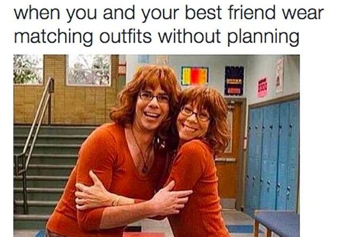 24 Different Types Of Friends Everyone Has In Their Squad (24 pics)