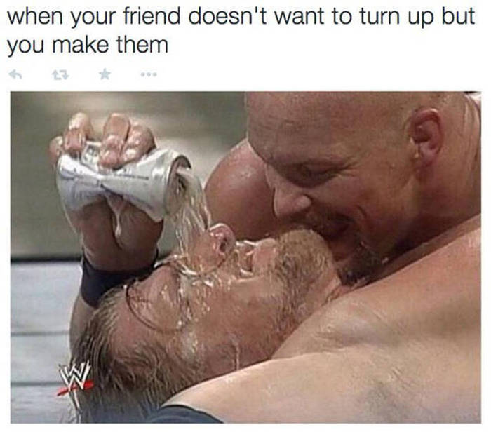 24 Different Types Of Friends Everyone Has In Their Squad (24 pics)