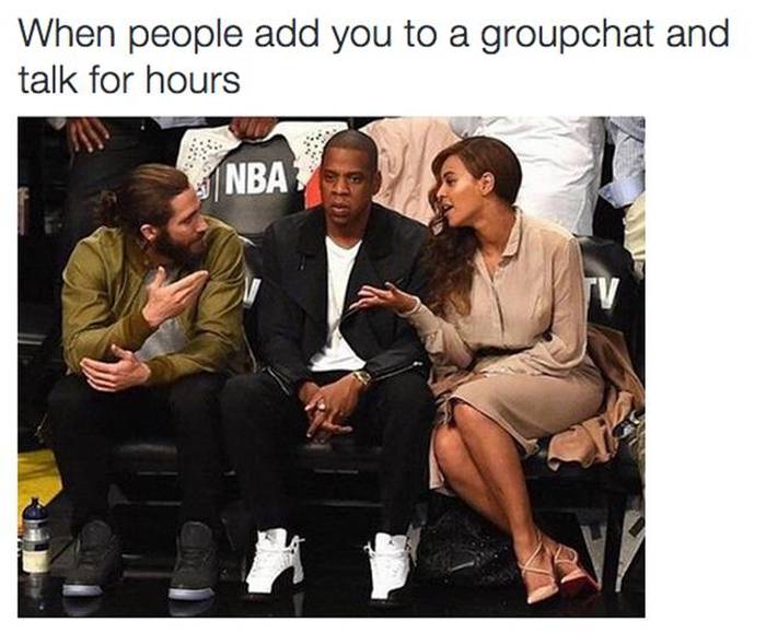 24 Different Types Of Friends Everyone Has In Their Squad (24 pics)