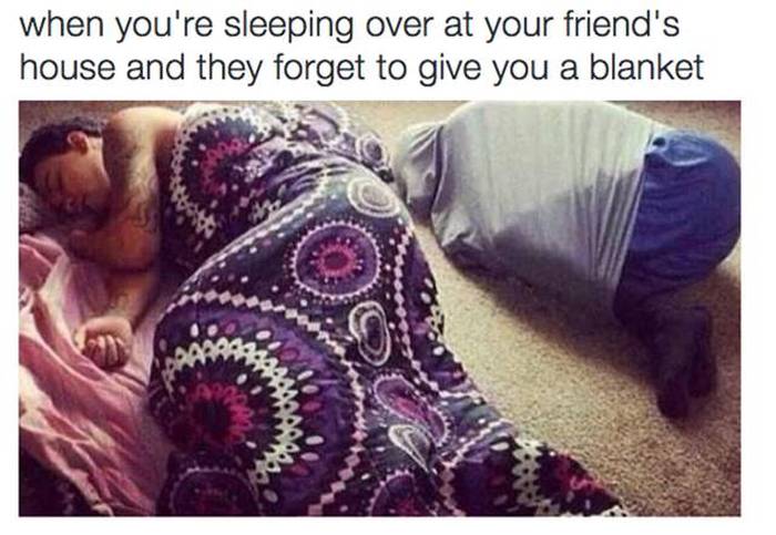 24 Different Types Of Friends Everyone Has In Their Squad (24 pics)