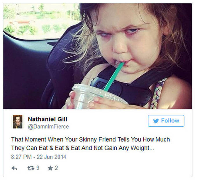 24 Different Types Of Friends Everyone Has In Their Squad (24 pics)