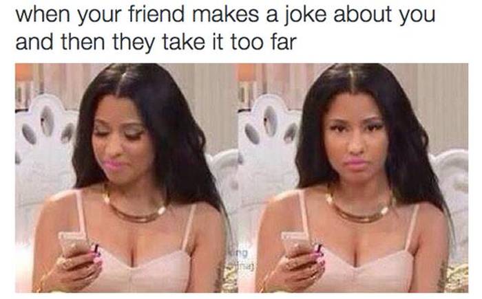 24 Different Types Of Friends Everyone Has In Their Squad (24 pics)