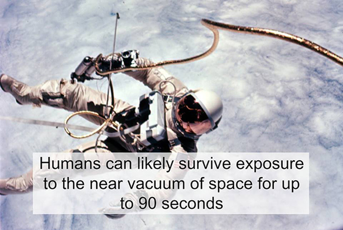 Awesome And Interesting Facts About Science That You Need To Know (23 pics)