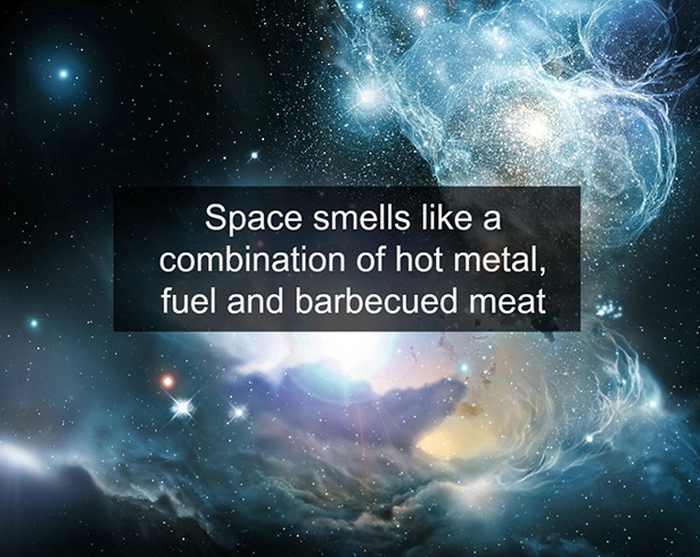 Awesome And Interesting Facts About Science That You Need To Know (23 pics)