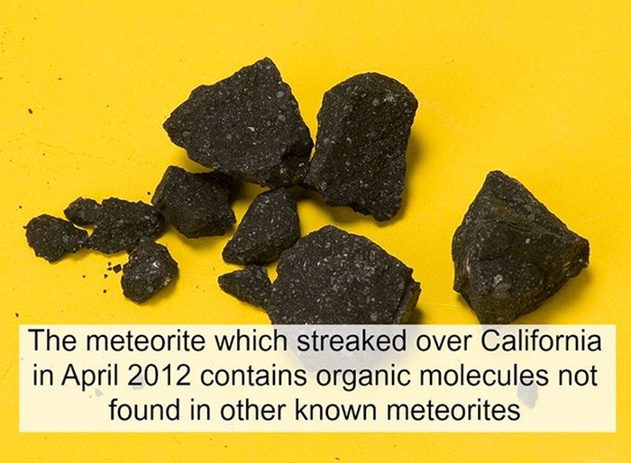 Awesome And Interesting Facts About Science That You Need To Know (23 pics)