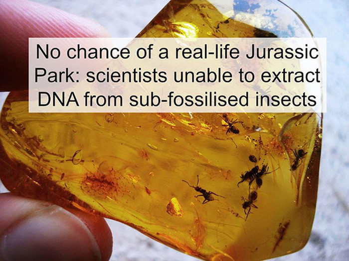 Awesome And Interesting Facts About Science That You Need To Know (23 pics)