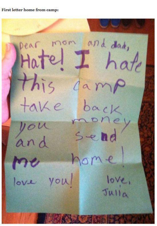 What It Looks Like When Kids Experience Things For The First Time (25 pics)