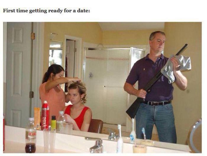 What It Looks Like When Kids Experience Things For The First Time (25 pics)